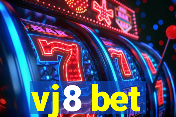 vj8 bet
